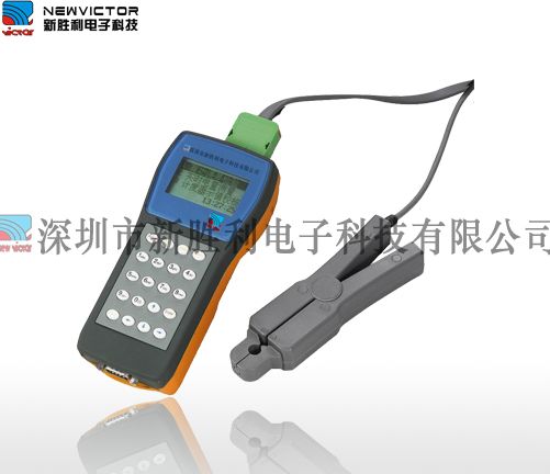 CL112V2手持式單相電能表示香港白小组六会彩资料場校檢儀